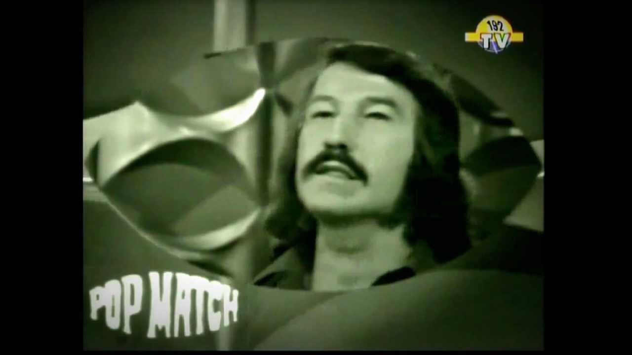 HURRICANE SMITH -  DON'T LET IT DIE ( VIDEOCLIP RAR&Iacute;SSIMO )