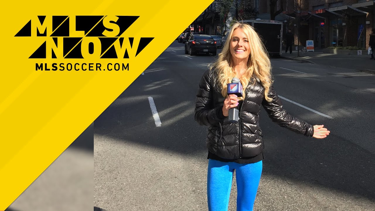 On the streets of Vancouver with the Whitecaps supporters | MLS Now