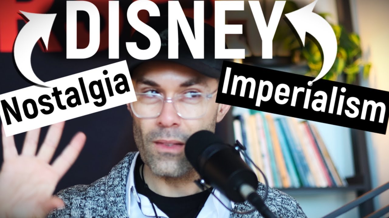 A WARNING From Disney For Every Art Business