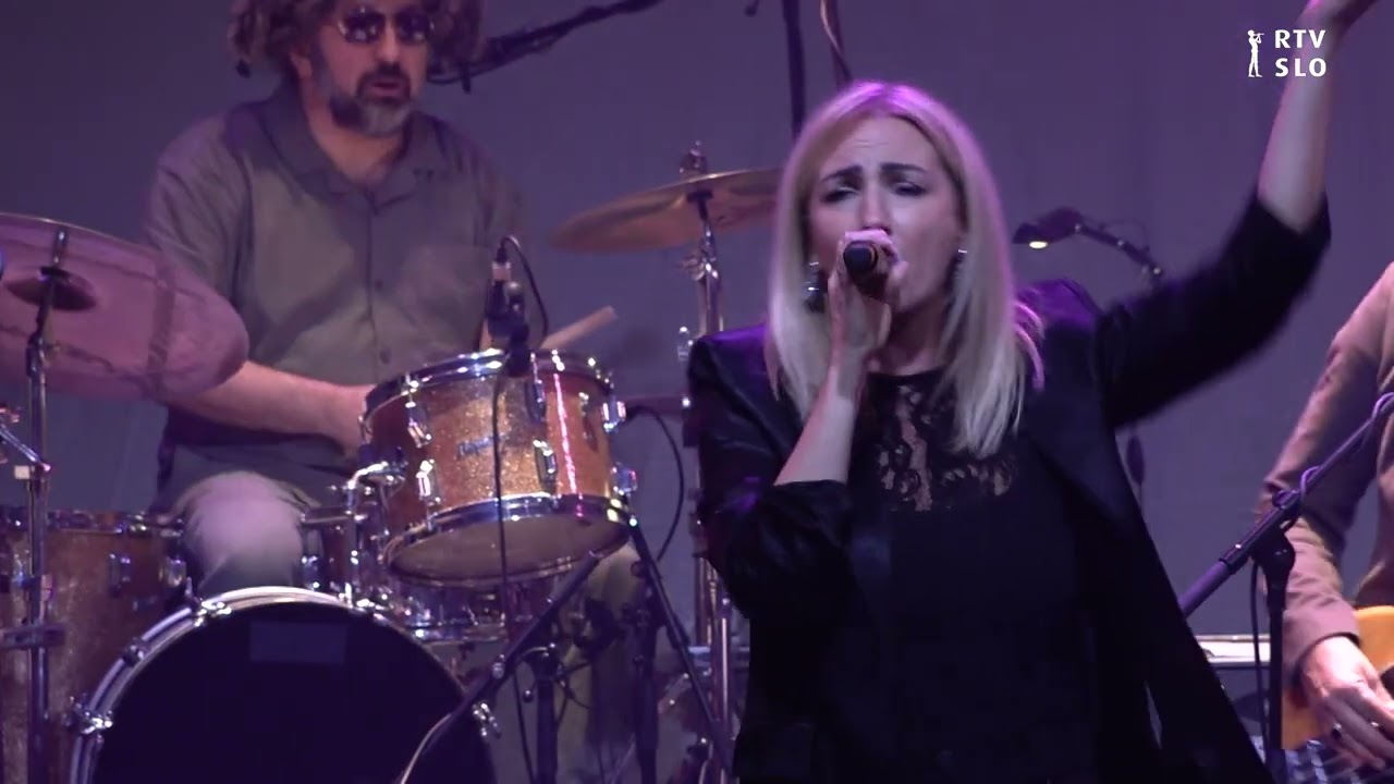 Elevators ft. Lara Love - Na krilih ljubezni [Izštekanih 10 2024]