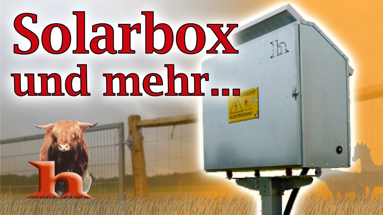 Highland Garantiezaun Profi-Knotengeflecht - Ideal auch gegen ASP