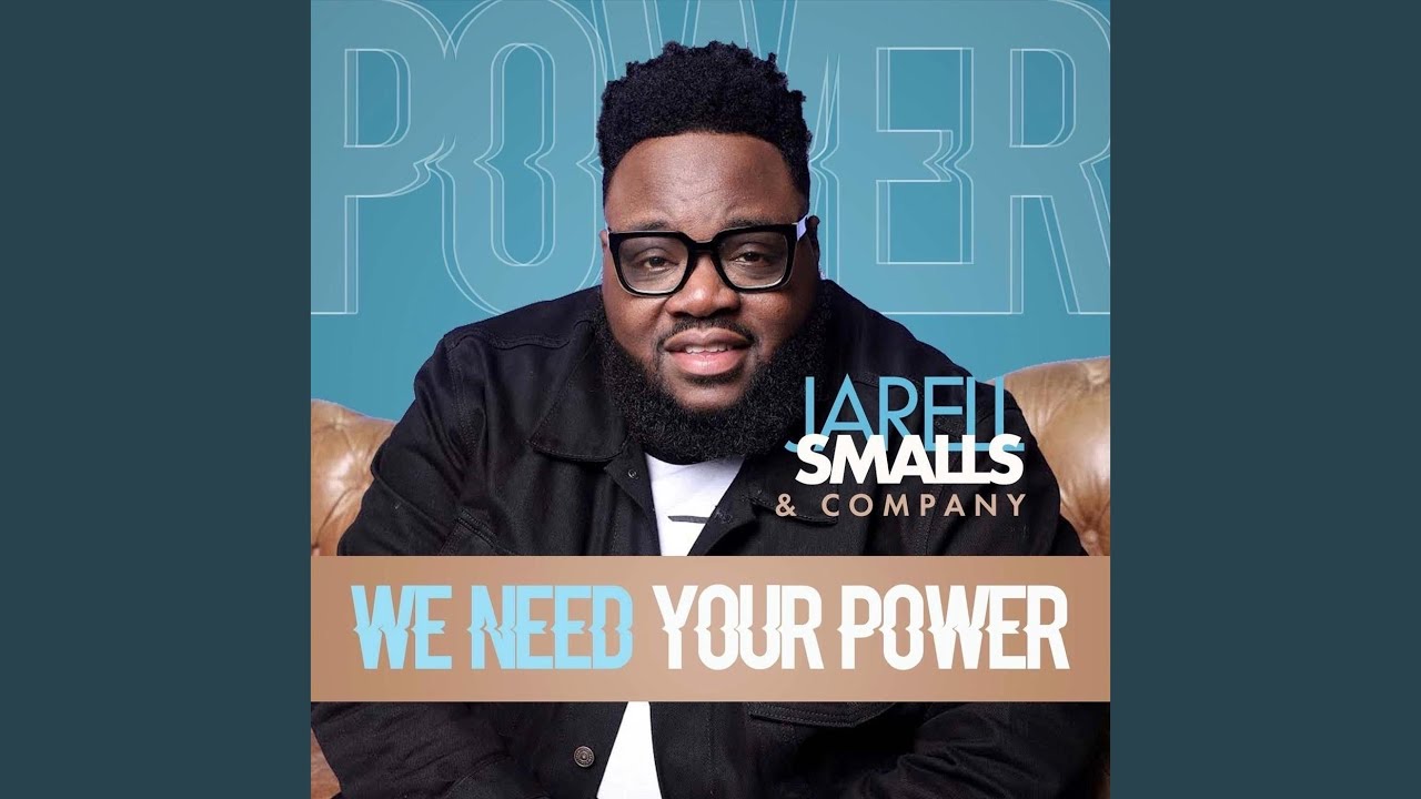 We Need Your Power (Extended Version)