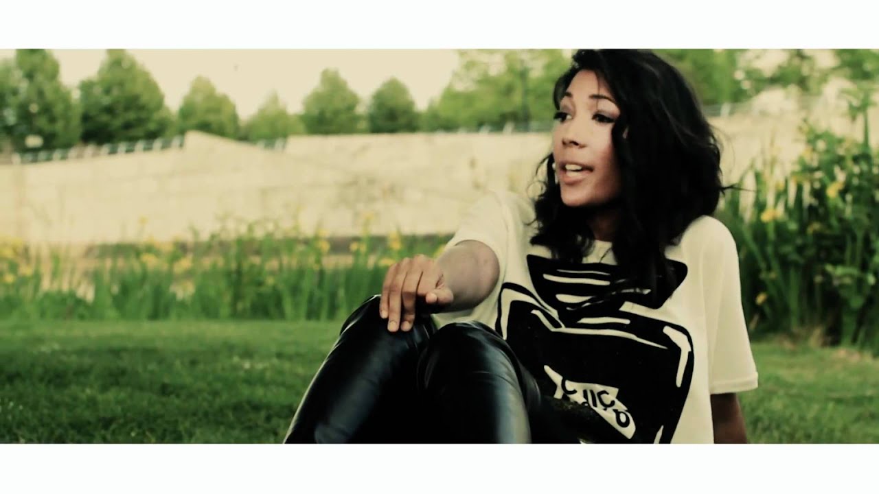 [CLIP ZOUK]NAELLE'S-POUR TOI-2011