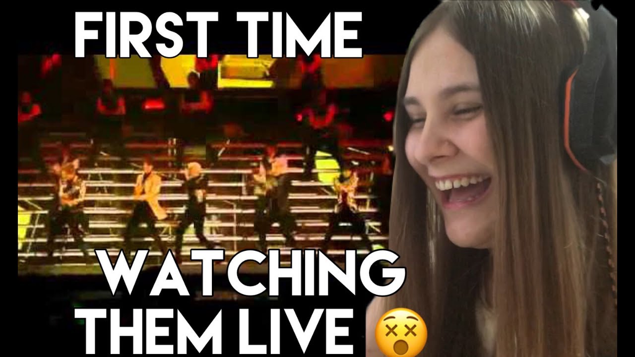 FIRST TIME WATCHING SHINee LIVE 😵 SHINee World III Lucifer Full Performance REACTION/ REVIEW