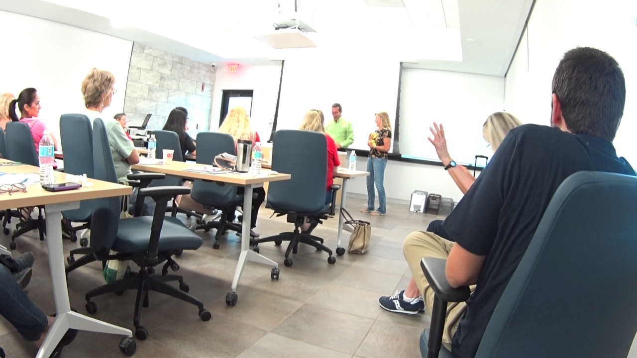 Paul Bates Broward TNVR Presentation
