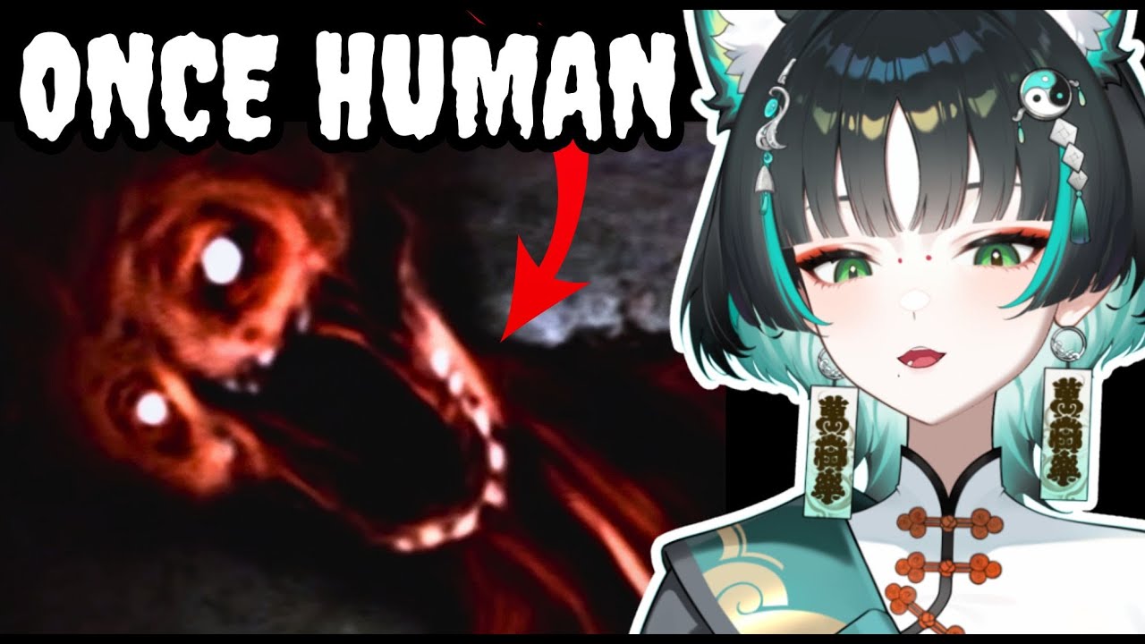 This INVADER Takes Over the Body... | MuuRain Reacts to Analog Horror Gemini Home Entertainment