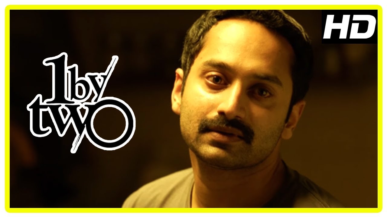 1 by Two Movie Scenes | Best Of Fahadh Faasil | Part 2 | Murali Gopy | Honey Rose | Azhagam Perumal