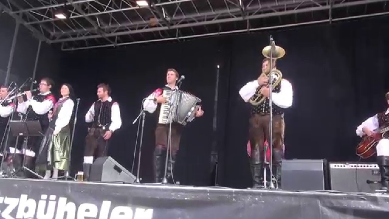 Saso Avsenik & sein Oberkrainer  -  Schlittenglocken