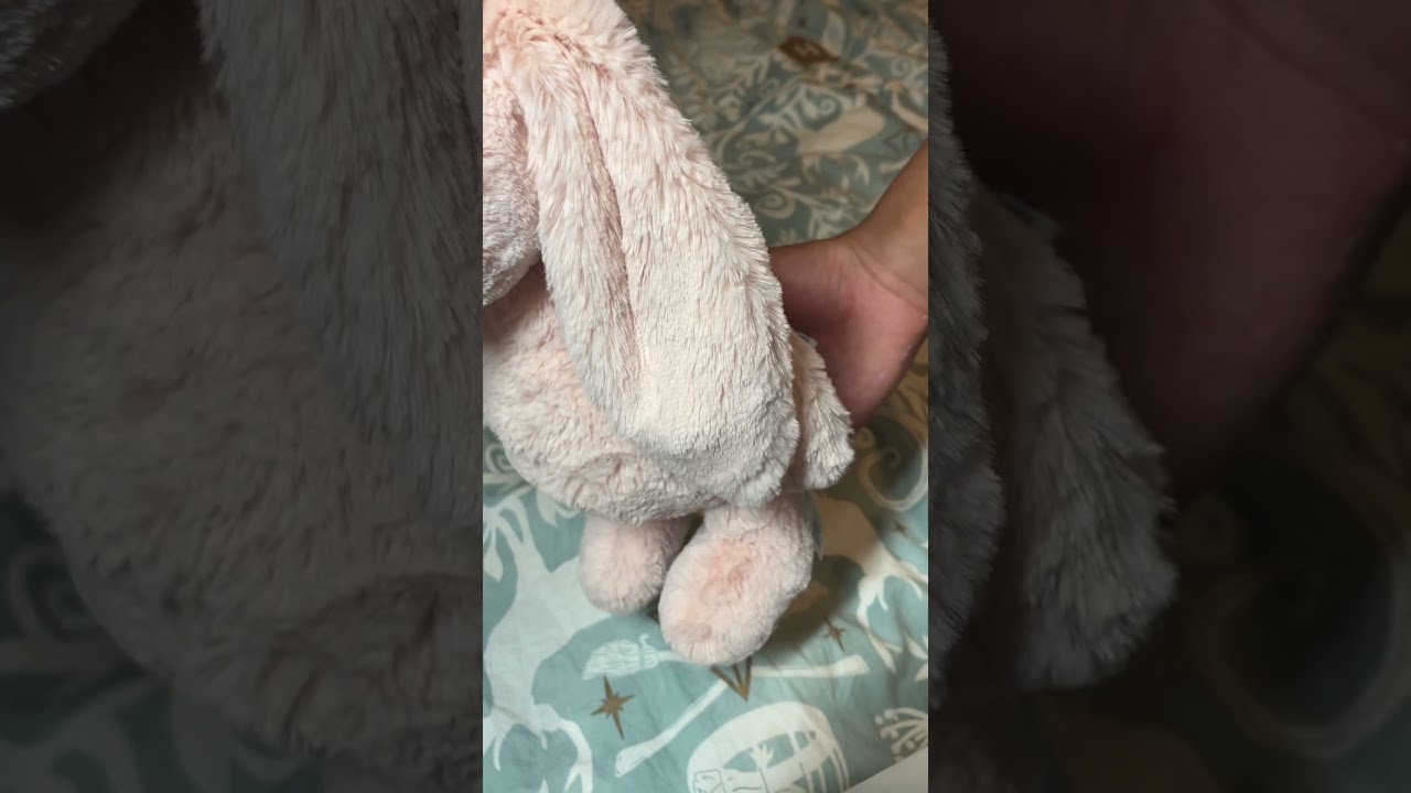 how to care for your jellycat! @JellycatLondon #jellycat #jellies