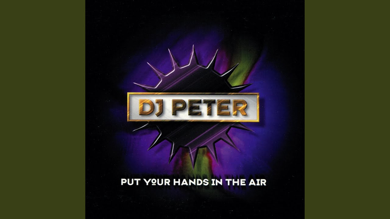 Put Your Hands in the Air (Radio Edit)