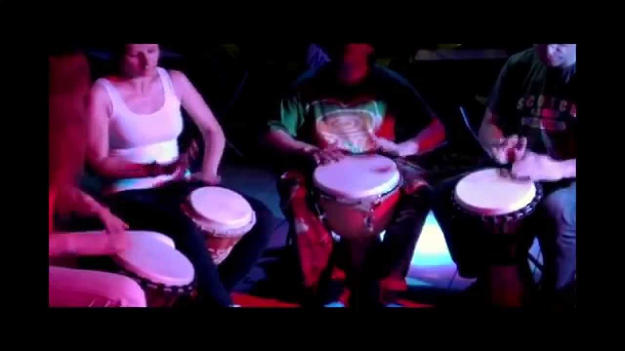 TAM TAM ACADEMY - workshops percussion instruments @piotrwolski1416