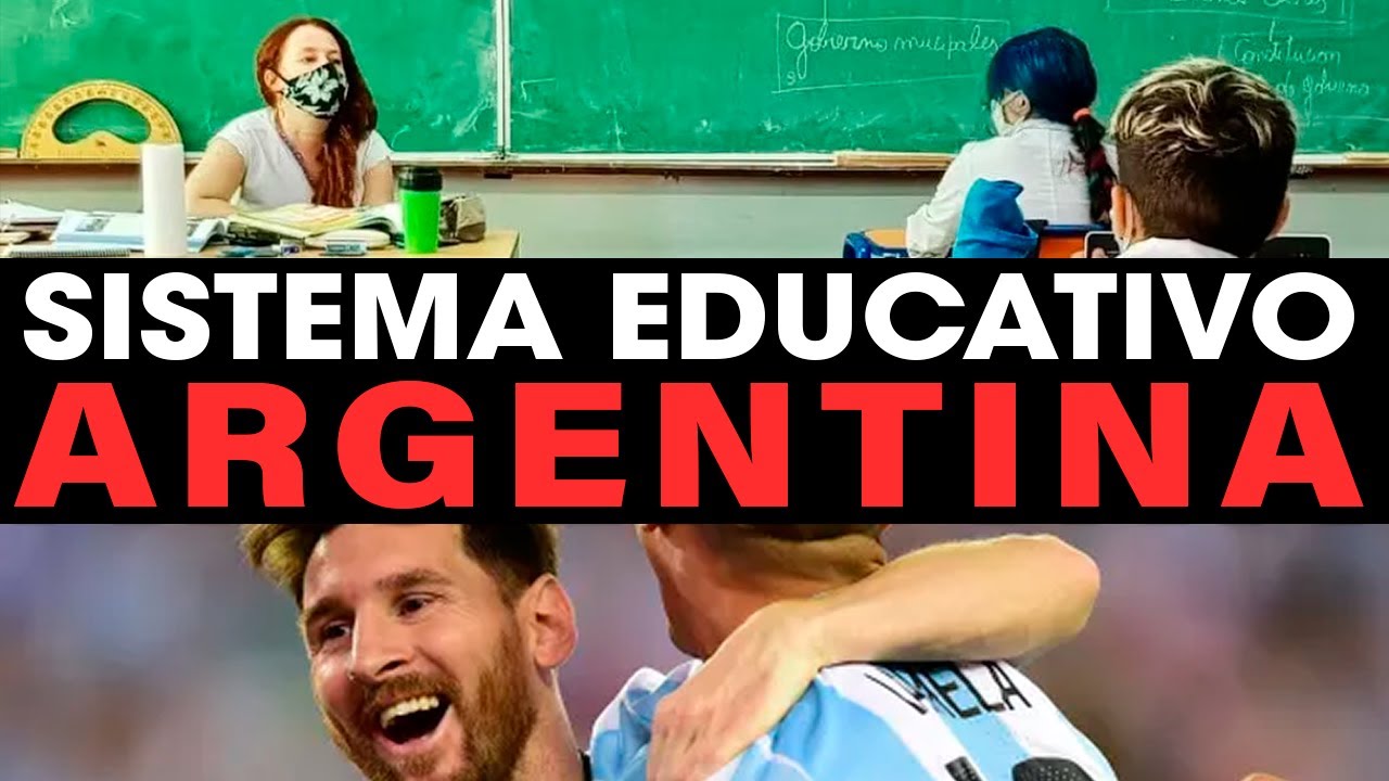 Argentina Los retos del sistema educativo Argentino