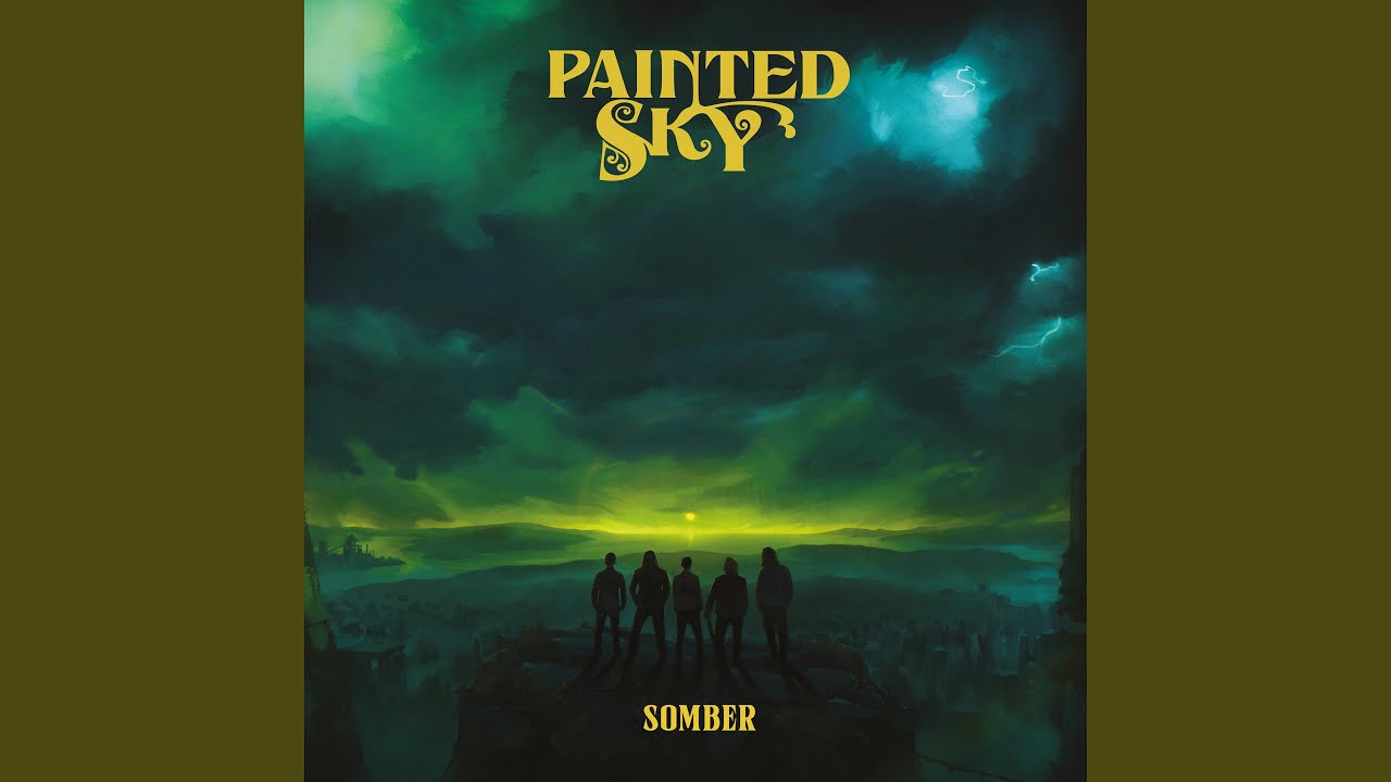 I Guess You Fell In Love