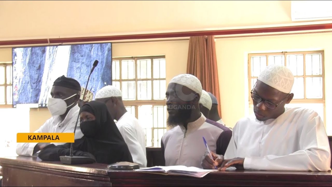 Magara murder case - Scene reconstruction videos shown in court