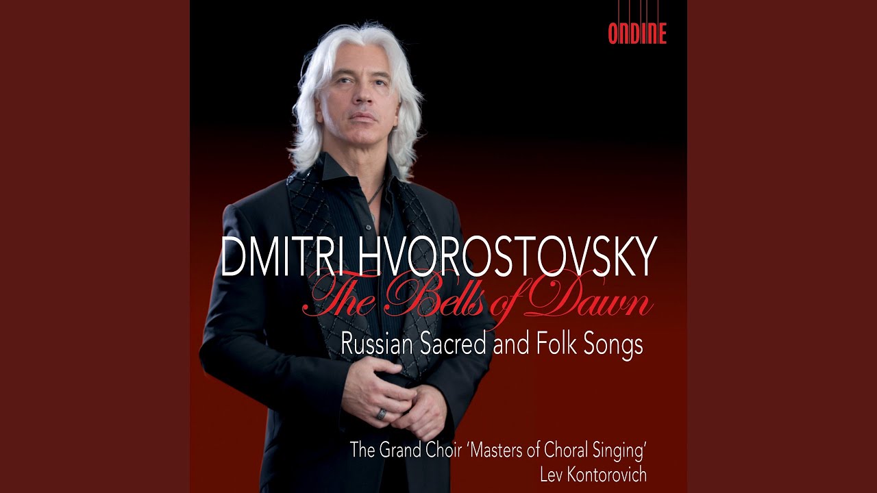 I Walk My Path Alone (Vïkhozhu odin ya na dorogu)