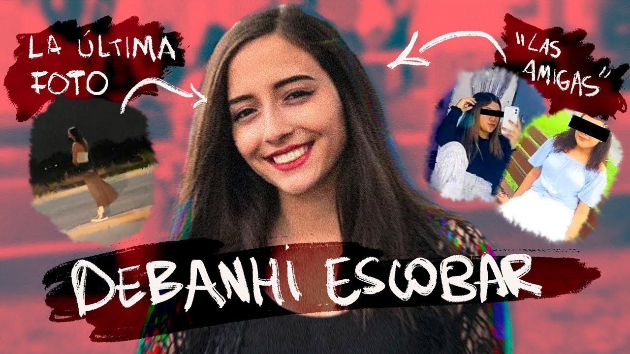 ¿Fueron las amigas? El caso más comentado de Latinoamérica - Parte 1