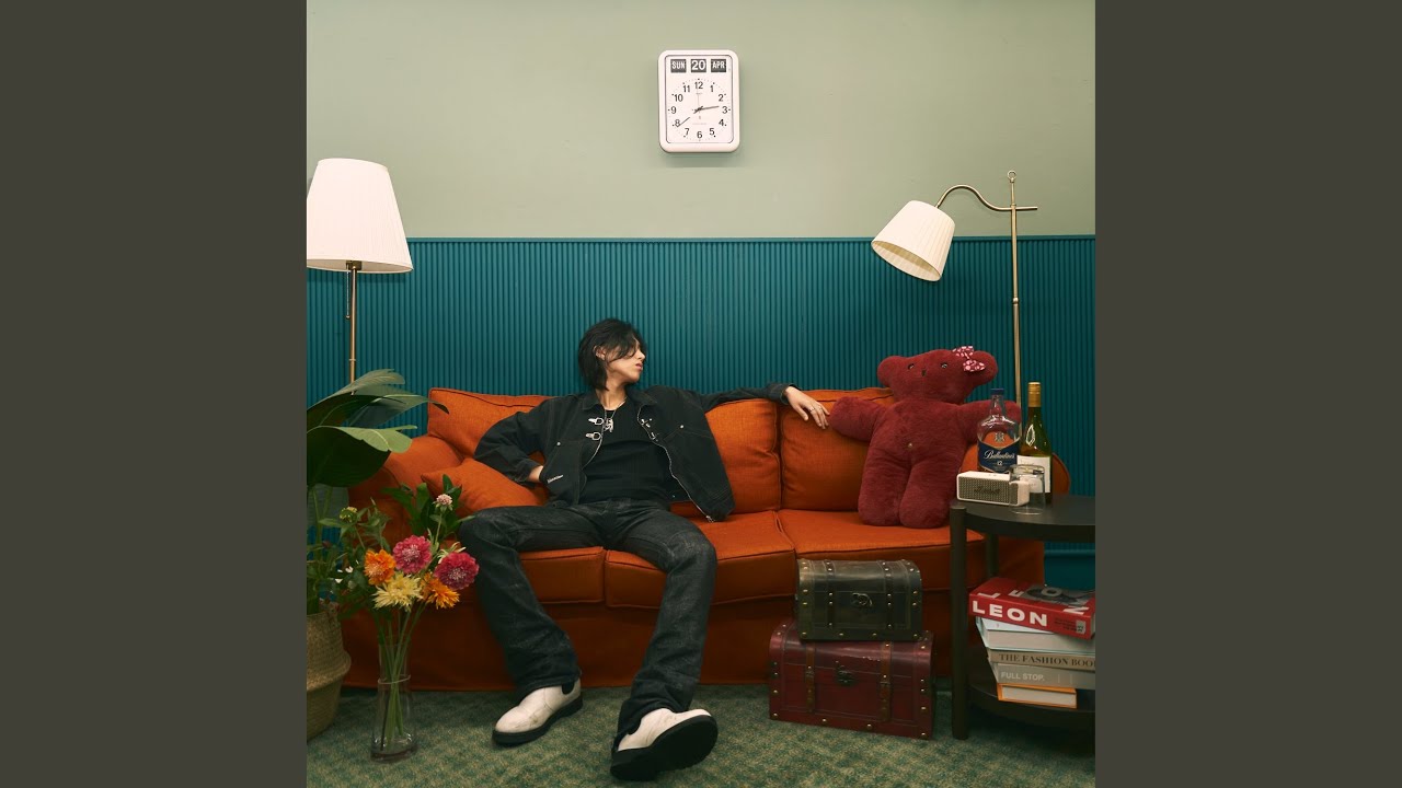 멀어지는 거야 (feat. Hollow Young)
