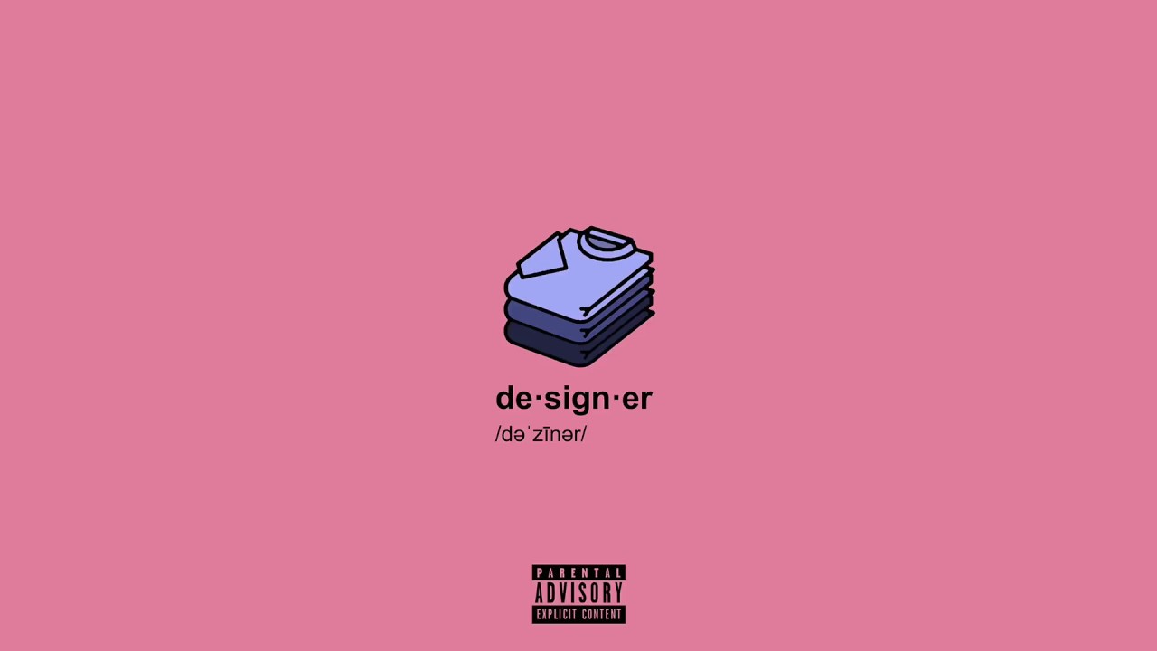 Gianni & Kyle - Designer [Official Audio]
