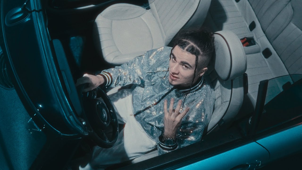Lil ZenD - 24 часа (Official Music Video)