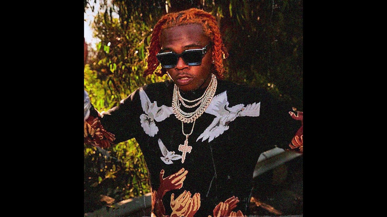 Gunna Type Beat 