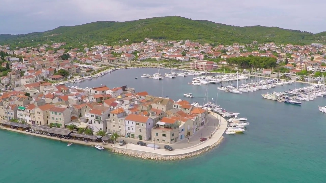 Tribunj Croatia