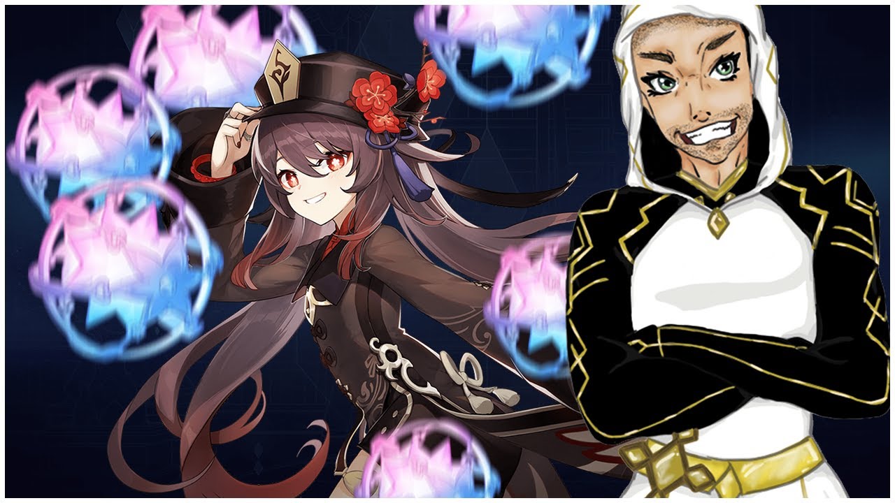 #1 Idézésem Genshin Impact-ban!! Meg lesz Hu-Tao?! || Genshin Wish || #PS5#GACHA