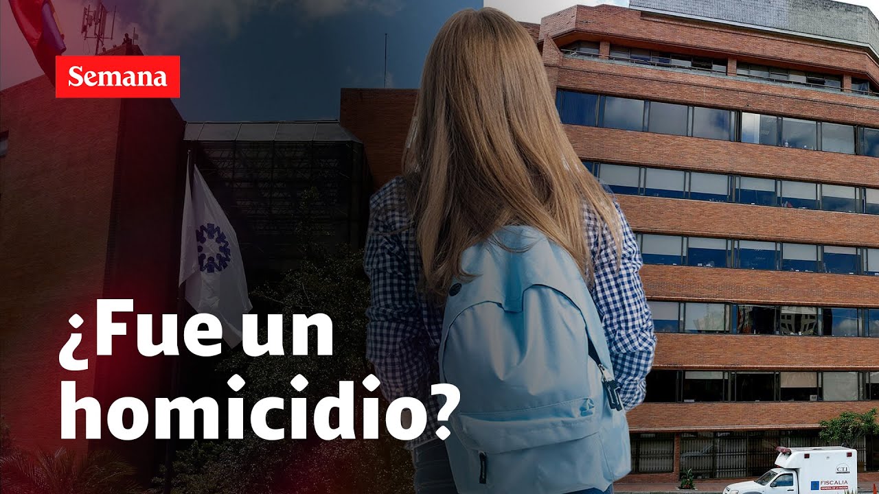 Fue un homicidio. La muerte de dos niñas en el norte de Bogotá fue un envenenamiento | Semana