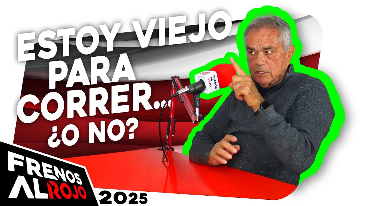 Caras Conocidas 20, con JUAN LUIS CRUZ: 