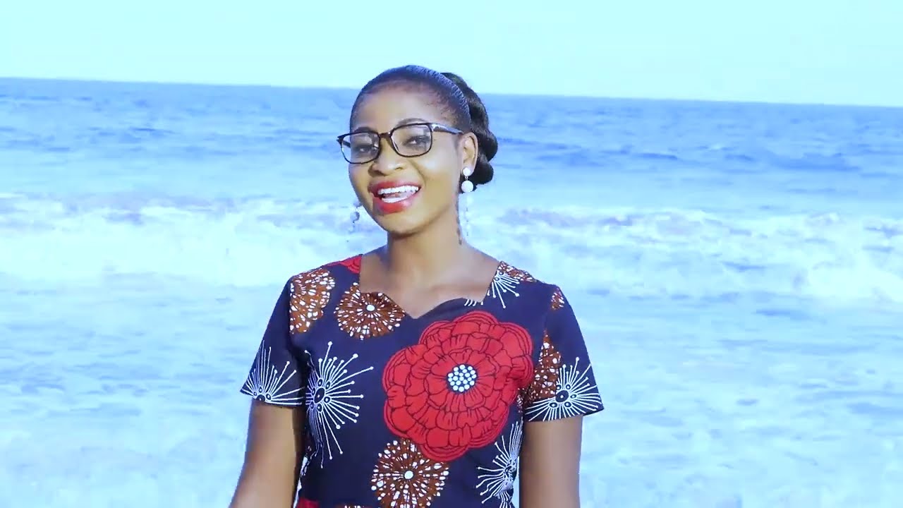 NIACHENI NIIMBE🎶🙏~ST.AUGUSTINE CATHOLIC CHAPLAINCY CHOIR🎼🎶KCNP -MOMBASA (official video)