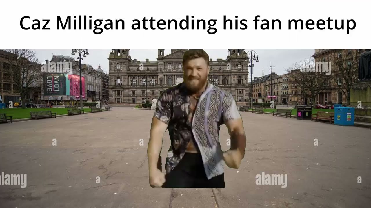 Scotland Slander Part 6