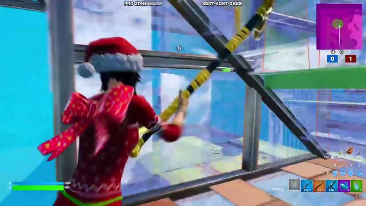 Get Bummed Out | Fortnite montage 