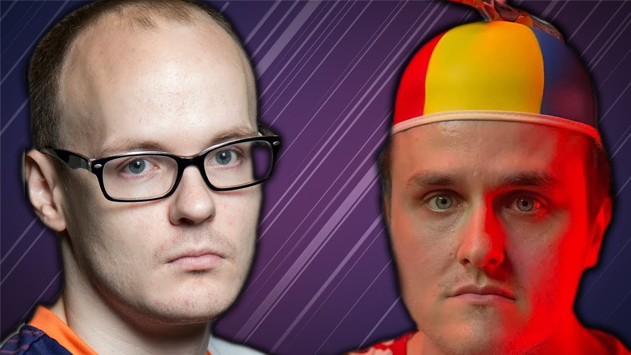 How I Beat Mew2King