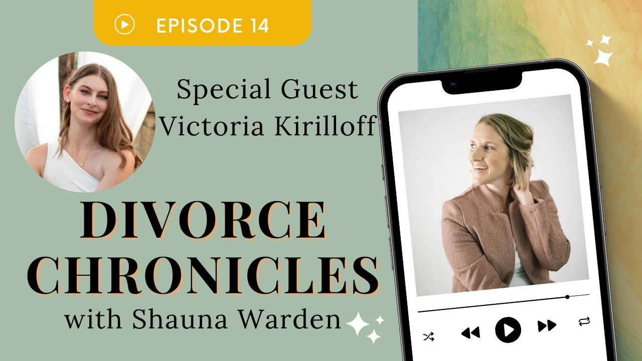 Getting Rid of Voldemort using Financial Analytics with Victoria Kirilloff
