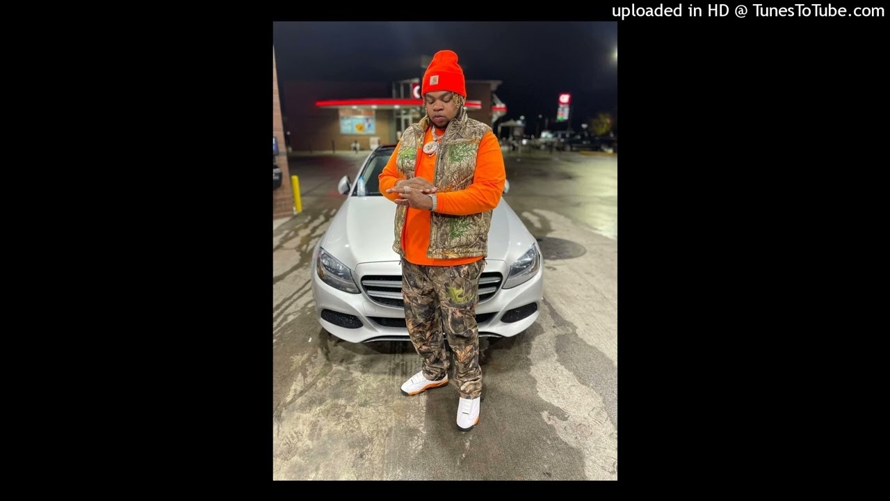 Big Yavo Type Beat 