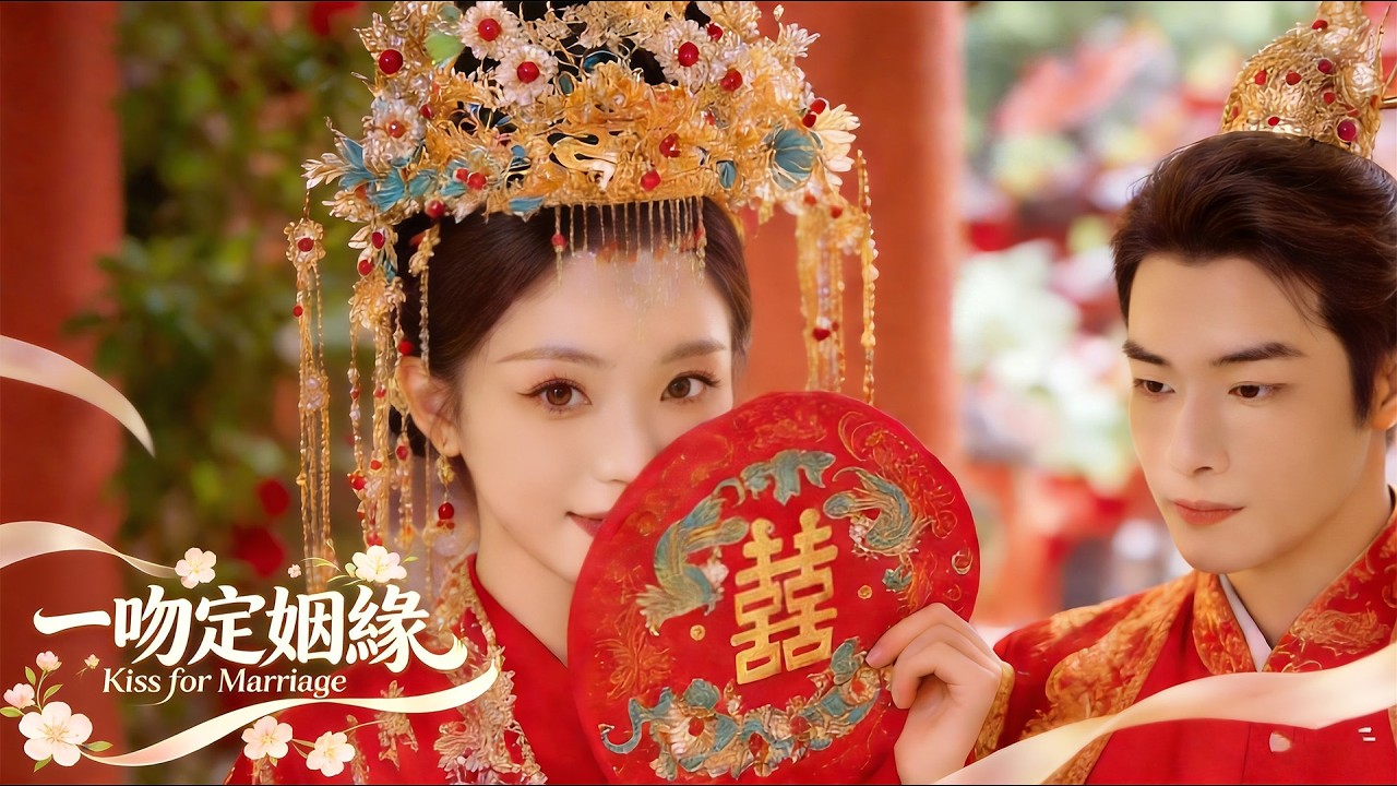 歡喜冤家變真情侶：天神和媒館老闆娘的奇幻愛情