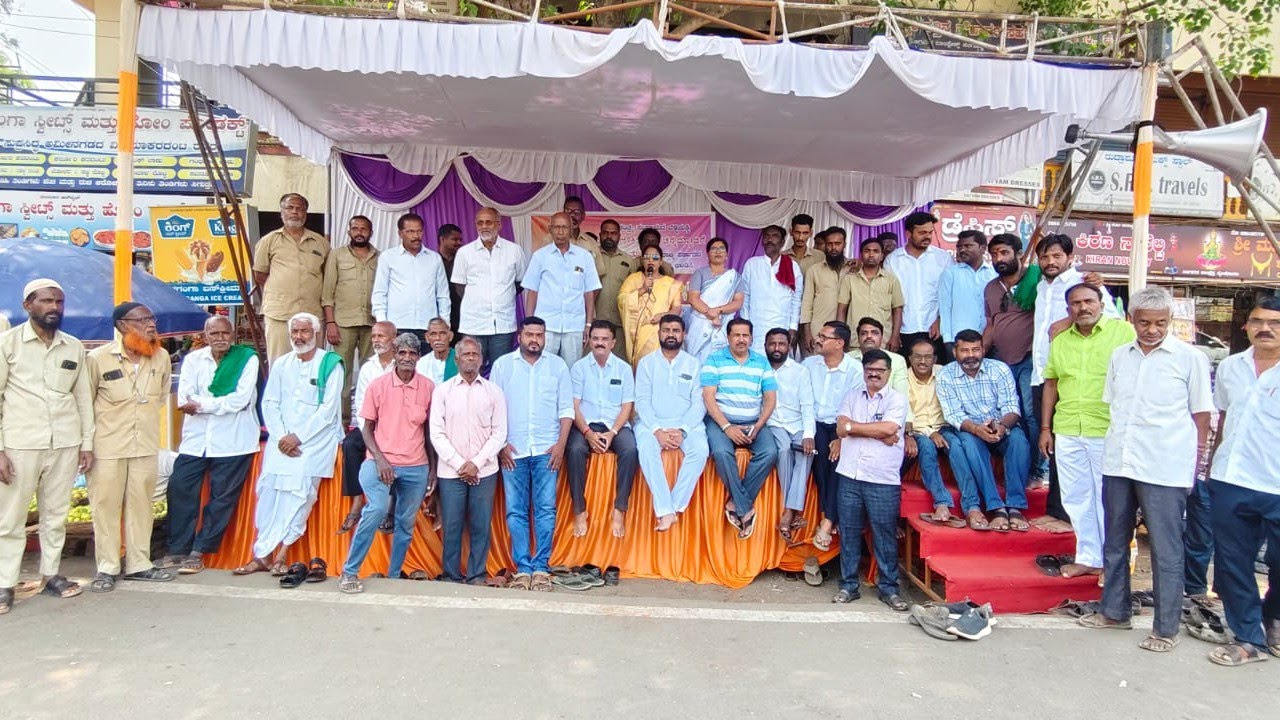 ವೀರರಾಣಿ ಕಿತ್ತೂರು ಚೆನ್ನಮ್ಮ ಅವರಿಗೆಆಗಿರುವ ಅವಮಾನ ಖಂಡನೀಯವಾಗಿದ್ದುಈನಾಡಿನಜನತೆ ಅದನ್ನು ಸಹಿಸುವುದಿಲ್ಲಸುಭಾಷ ಪಾಟೀಲ