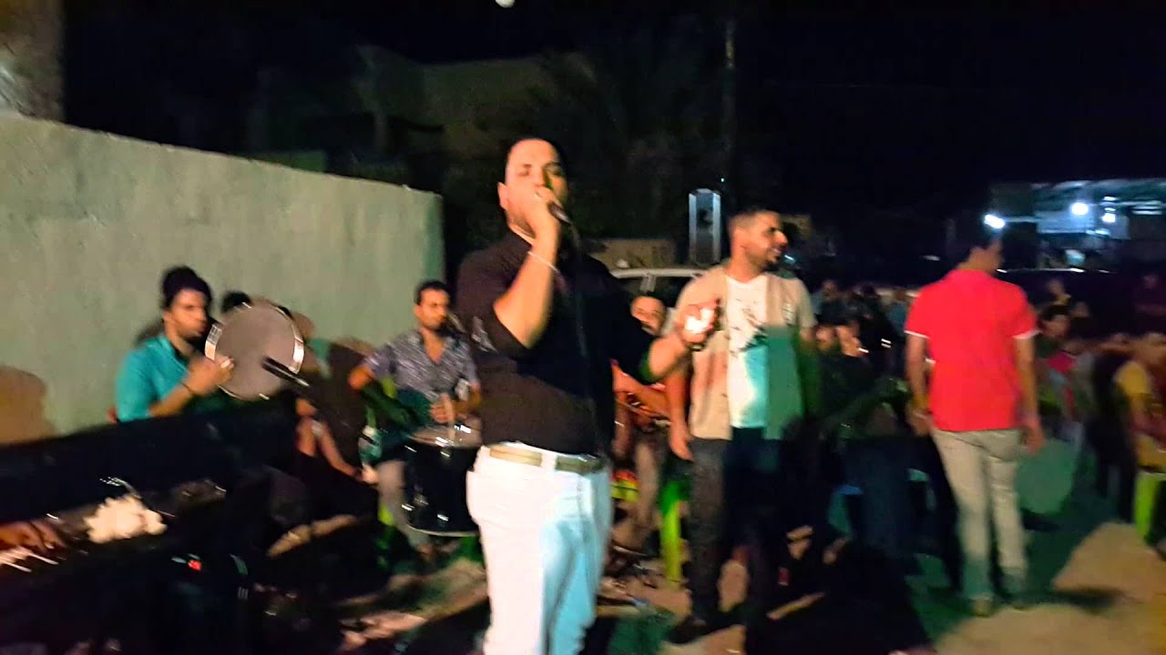 حفله رائد الامير..غرك كلام الناس..للحجز07708883351