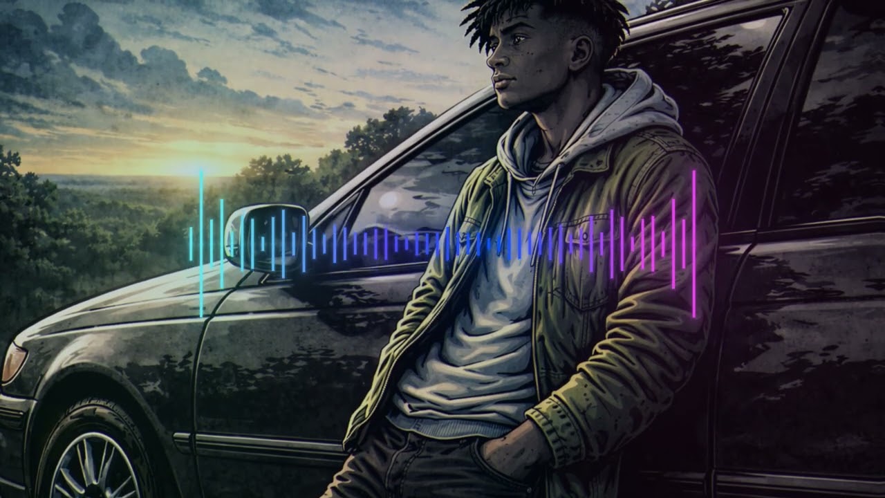 Motivational Hip Hop Beat With Hook | Free Cinematic Storytelling Beat - Change
