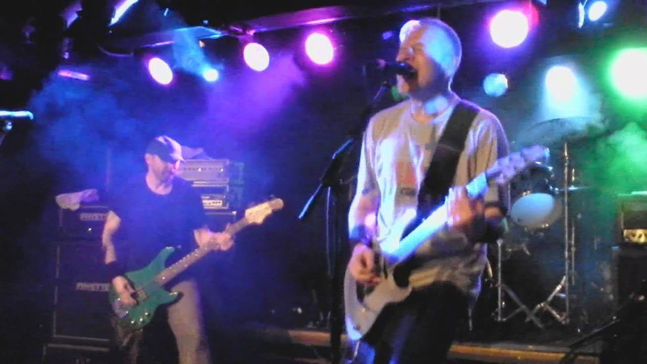 Helmet - Turned Out (Live at Sub89)