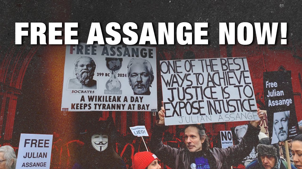 Uncertainty looms over Assange’s extradition