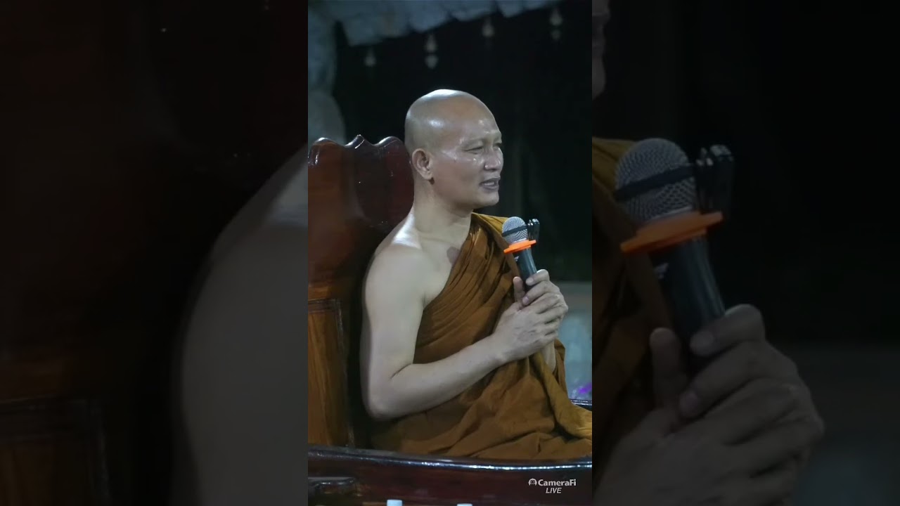 2569-02-04 บรรยายธรรม ณ ธรรมสถาน สวนโมกข์อิสาน วัดป่าสุนทรียาราม อำเภอวานรนิวาส สกลนคร
