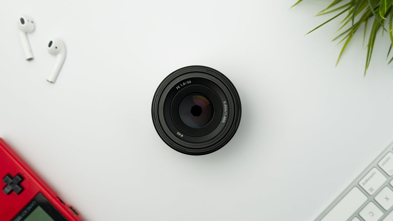 Overhead Camera Rig Under $30