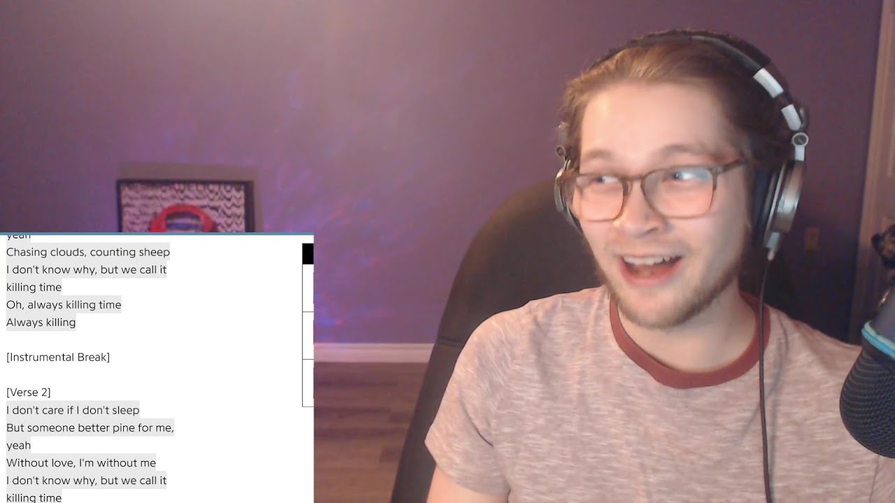 Magdalena Bay - Killing Time | FIRST REACTION (Keep or Delete?)