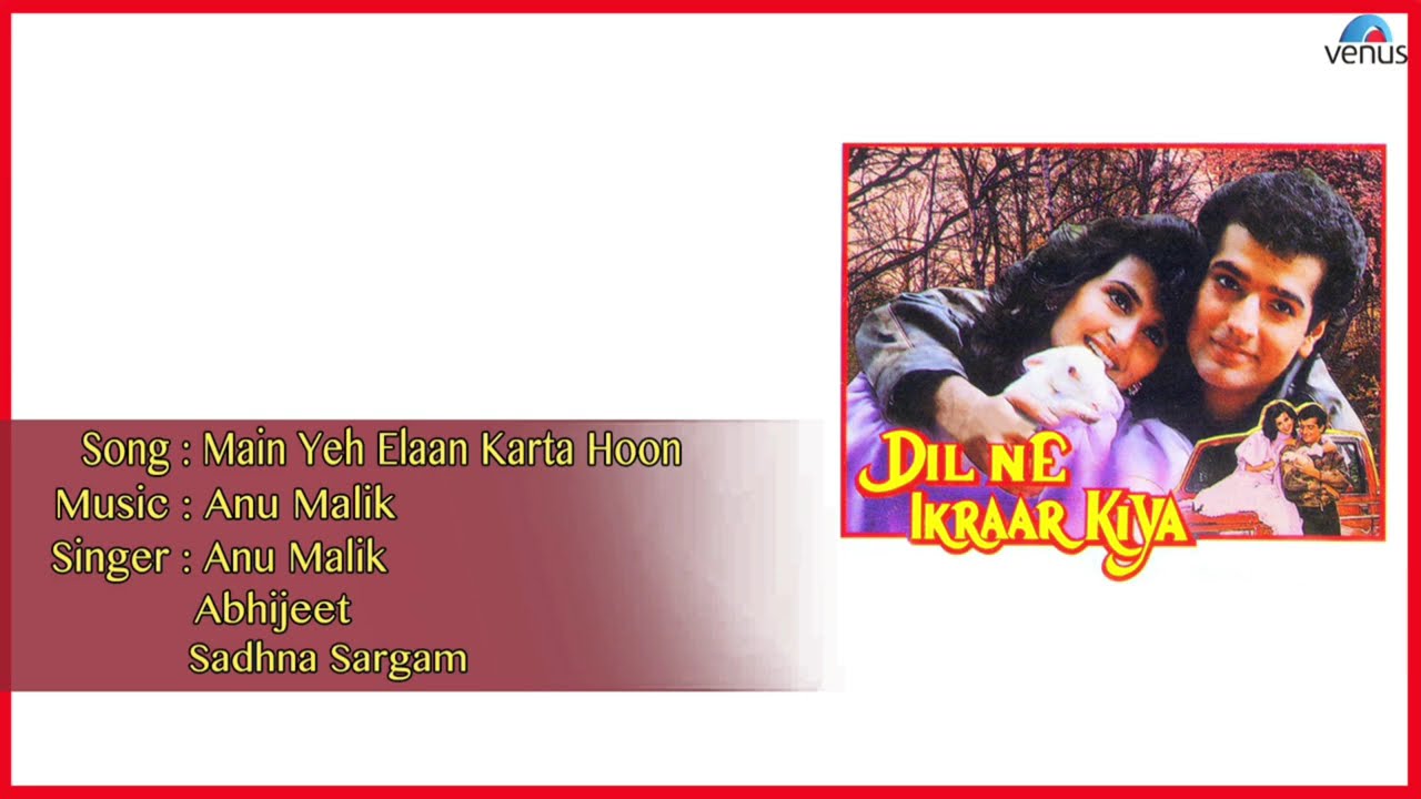Underrated 90s Hindi Songs