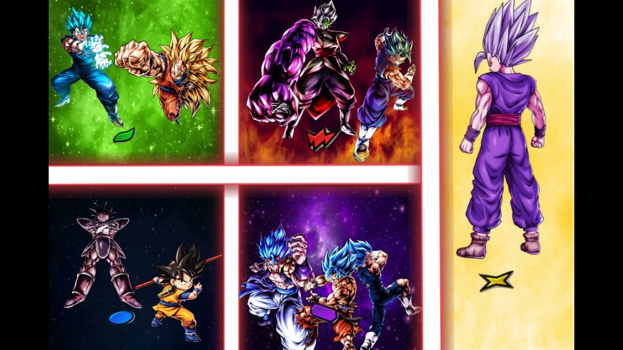 Gioco con tutti i monoteam del gioco! (è stato orribile)