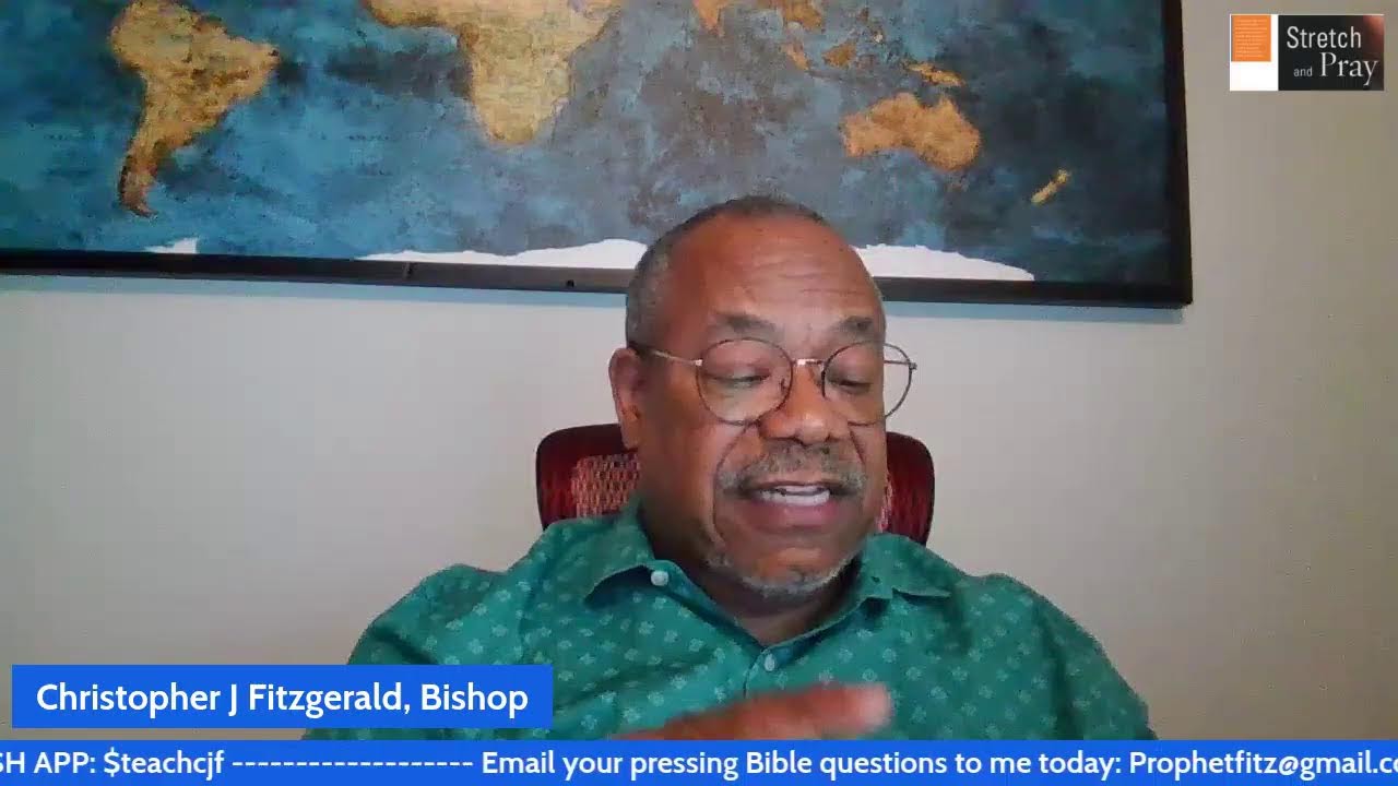 SUNDAY SERIES: Exploring God's Glory 1 (The Glory of a Son)