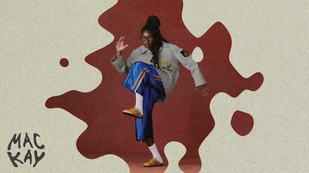 [FREE] LITTLE SIMZ X BLK ODYSSY X MASEGO TYPE BEAT 