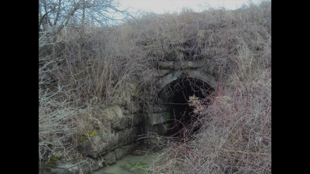 Canada Southern Railway: What Time Left Behind - Hagersville