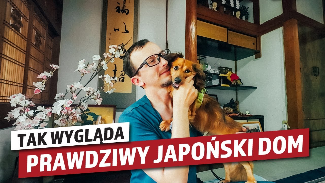 Tak Japończycy żyją na wsi - Sikoku #6
