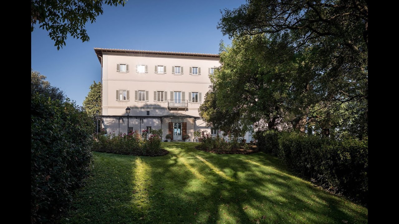Villa Bardini: un luogo prezioso restituito a Firenze
